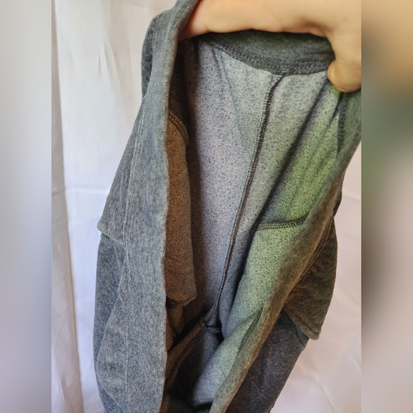 Vintage Cotton- Size XL- Grey Pants, Sweatpants, PJ Pajama Pants- Drawstring - Picture 7 of 7